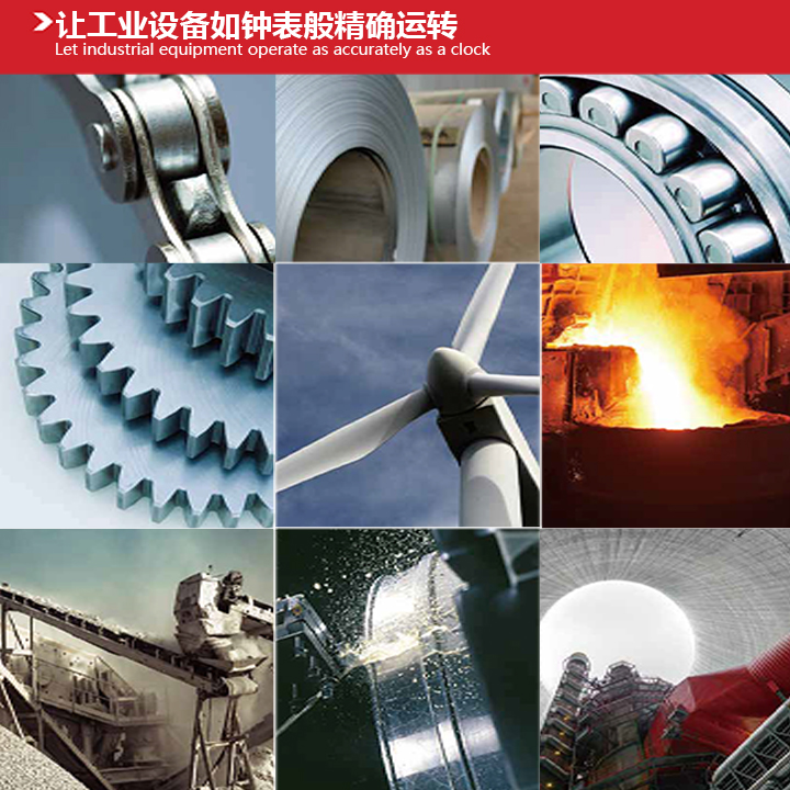 工業油